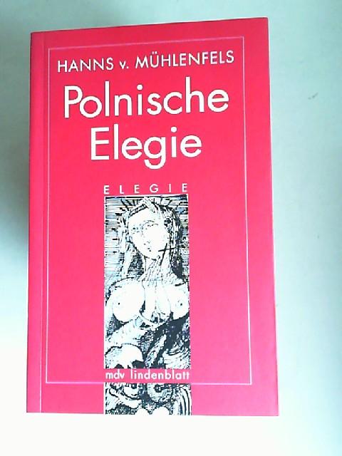 Polnische Elegie (mdv lindenblatt)