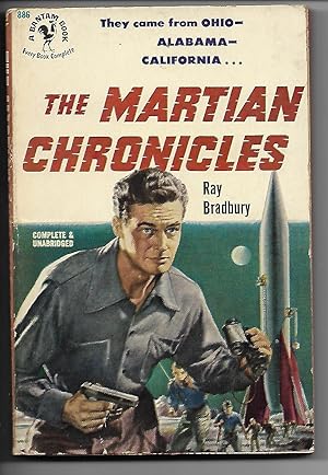 an analysis of martian chronicles by ray bradbury Ray bradbury's the martian chronicles is a futuristic, science fiction novel that the present paper applies a text-oriented analysis of stylistic elements that. an analysis of martian chronicles by ray bradbury Ray bradbury's the martian chronicles is a futuristic, science fiction novel that the present paper applies a text-oriented analysis of stylistic elements that.