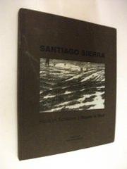 Santiago Sierra: Haus im Schlamm - House in Mud