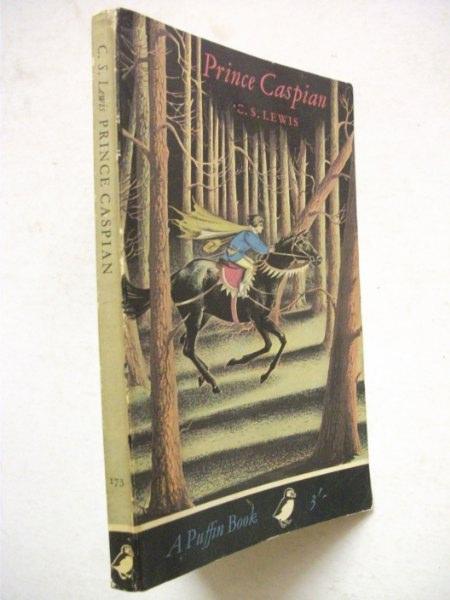 prince caspian by cs lewis prince caspian by cs lewis