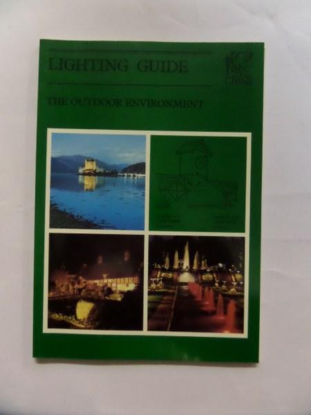 CIBSE 1992 The Outdoor Environment