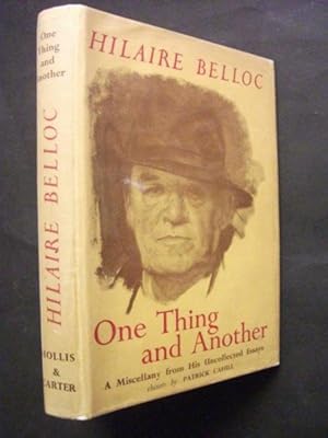 essays of hilaire belloc essays of hilaire belloc