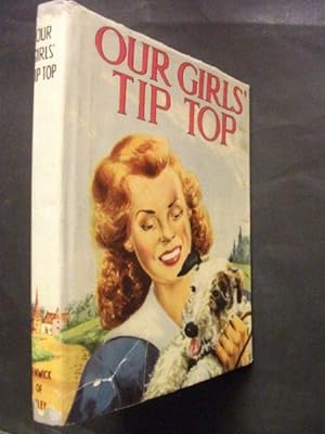 Our Girls' Tip-Top