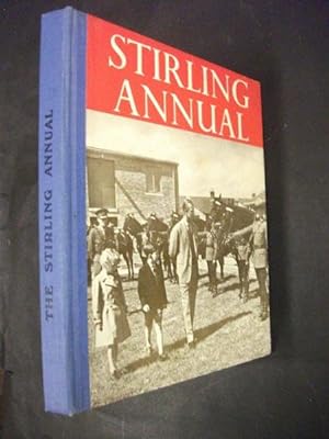 The Stirling Annual No 12