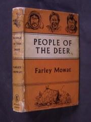 People Of The Deer