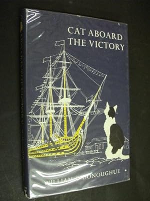 Cat Aboard the Victory