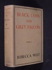 black lamb and gray falcon black lamb and gray falcon