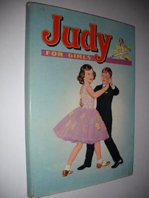 Judy for Girls