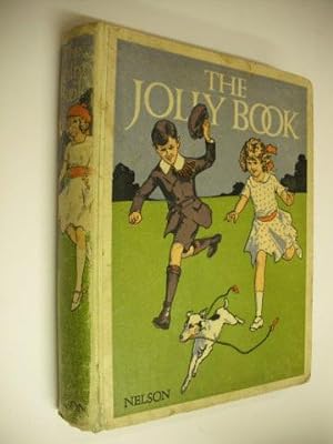 The Jolly Book