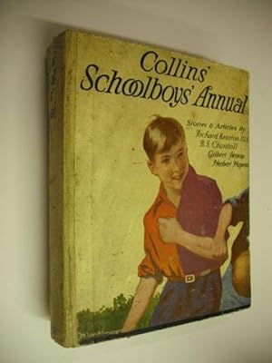 Collins' Schoolboys' Annual