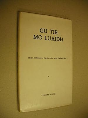 Gu Tir Mo Luaidh
