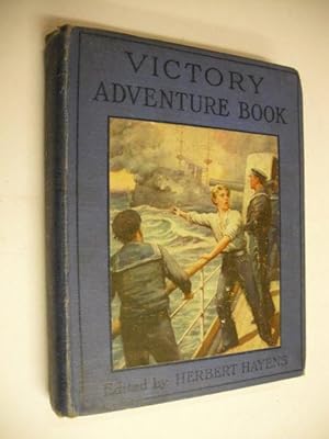 The Victory Adventure Book
