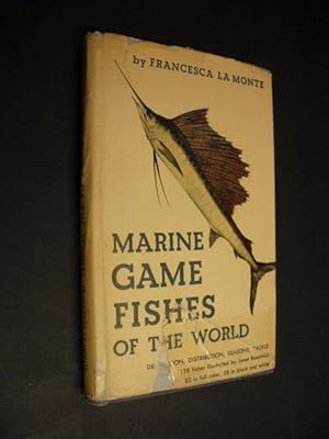 Marine Game Fishes of the World