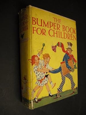 The Bumper Book for Children