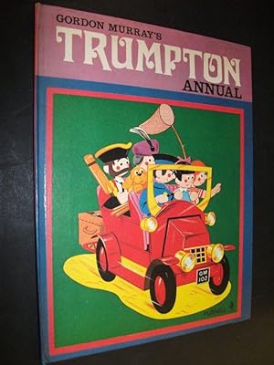 Gordon Murray's Trumpton Annual
