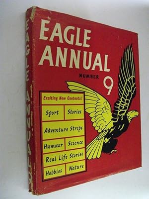 Eagle Annual No 9