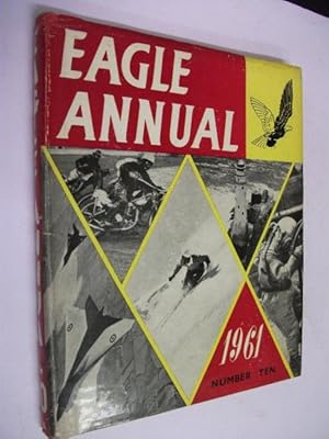 The 10th Eagle Annual, 1961