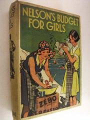 Nelson's Budget for Girls