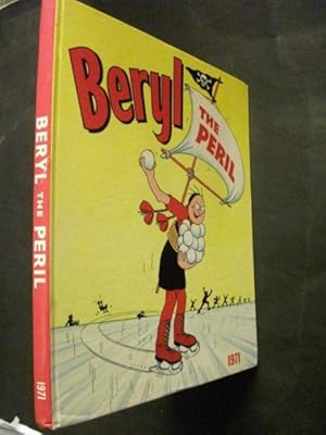 Beryl the Peril 1971