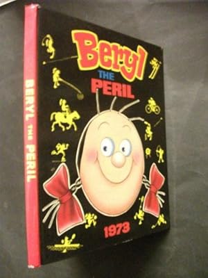 Beryl the Peril 1973