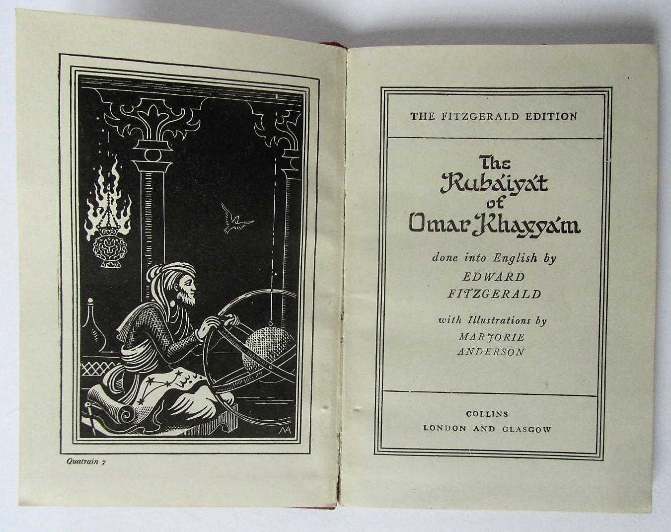 Khayyam Khayyam Khayyam Khayyam