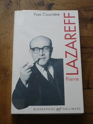 Pierre Lazareff ou le vagabond de l'actualité