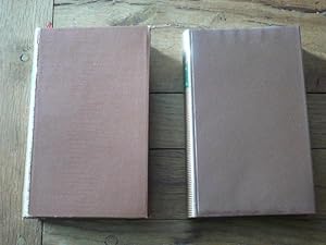 Journal (complet en 2 volumes)