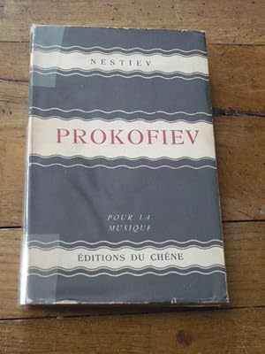 Prokofiev