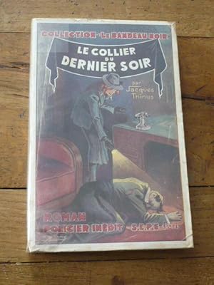 Le collier du dernier soir