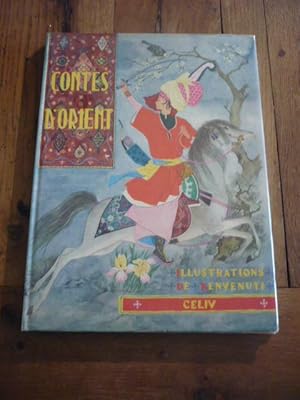 Contes d Orient