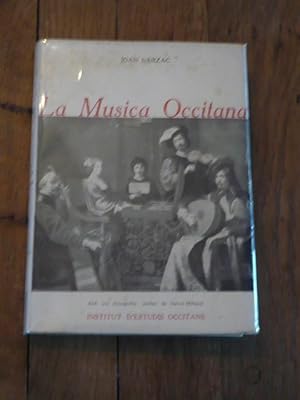 La musica occitana