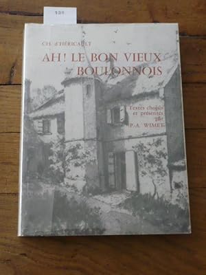 Ah ! Le bon vieux Boulonnois