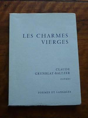 Les charmes vierges