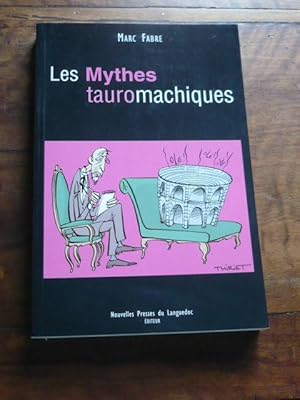 Les mythes tauromachiques