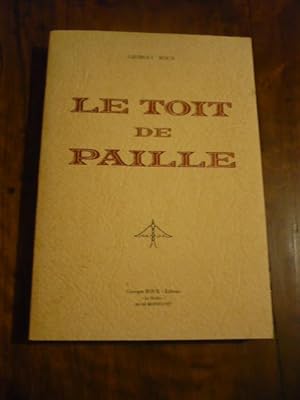 Le toit de paille