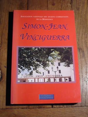 Simon-Jean Vinciguerra