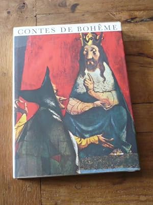 Contes de Bohème