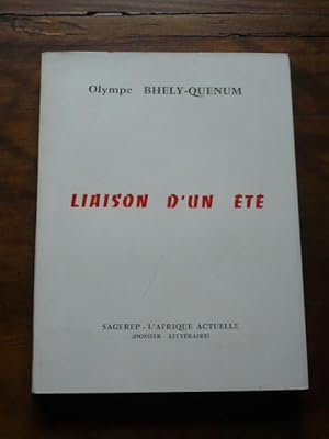 Liaison d un été