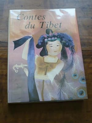 Contes du Tibet et d'autres pays d'Extrême-Orient