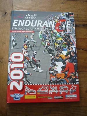 Endurance FIM World Championship 2010