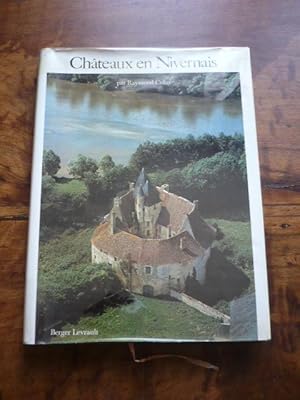 Châteaux en Nivernais