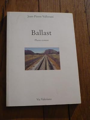 BALLAST. Photo-roman