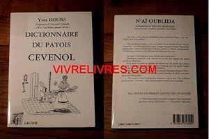 Dictionnaire du patois cevenol