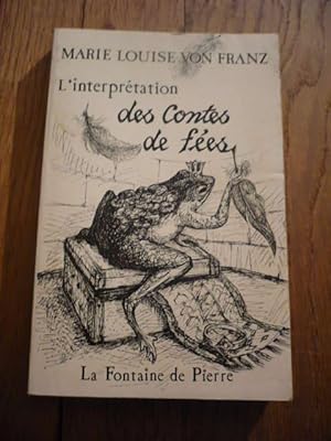 L interprétation des contes de fées