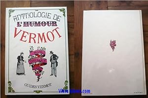 Almanach Vermot 1901