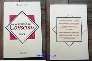 Le monde du couscous