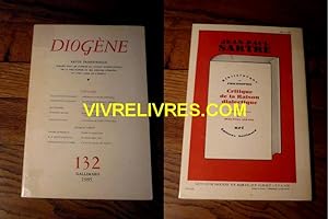 Diogène N° 132