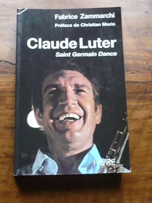 Claude Luter. Saint Germain Dance