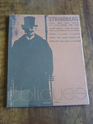 Strindberg (Obliques)