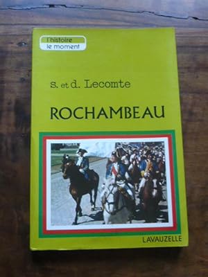 Rochambeau